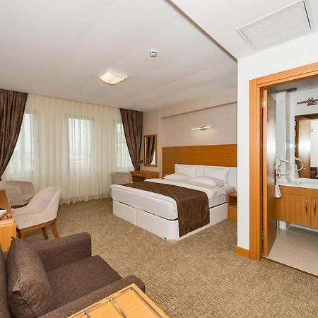 Mien Hotels Estambul Exterior foto
